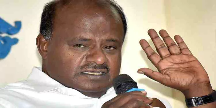 കര്ഷകരുടെ മക്കളെ വിവാഹം കഴിക്കുന്ന പെണ്കുട്ടികള്ക്ക് 2 ലക്ഷം ; തെരഞ്ഞെടുപ്പ് വാഗ്ദാനവുമായി ജെഡിഎസ് കര്ഷകരുടെ മക്കളെ വിവാഹം കഴിക്കുന്ന പെണ്കുട്ടികള്ക്ക് 2 ലക്ഷം ; തെരഞ്ഞെടുപ്പ് വാഗ്ദാനവുമായി ജെഡിഎസ്