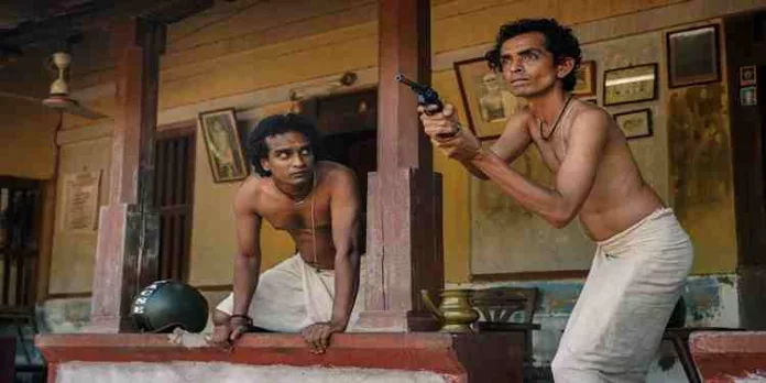 നർമ്മത്തിൽ ചാലിച്ച ശക്തമായ രാഷ്ട്രീയം സംസാരിക്കുന്ന ചിത്രം; ‘മദനോത്സവം’ നർമ്മത്തിൽ ചാലിച്ച ശക്തമായ രാഷ്ട്രീയം സംസാരിക്കുന്ന ചിത്രം; ‘മദനോത്സവം’