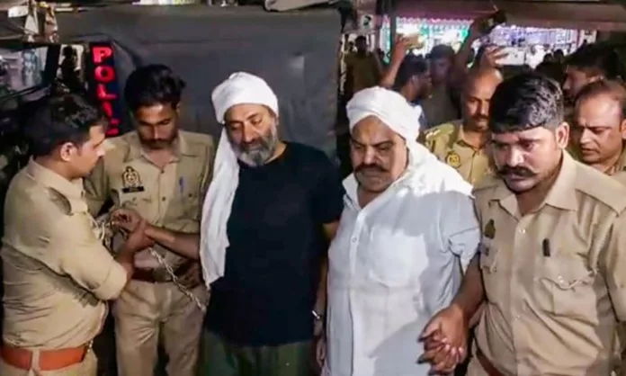 ആതിഖ് വധം ; റിപ്പോര്ട്ട് തേടി മനുഷ്യാവകാശ കമ്മീഷന് ആതിഖ് വധം ; റിപ്പോര്ട്ട് തേടി മനുഷ്യാവകാശ കമ്മീഷന്