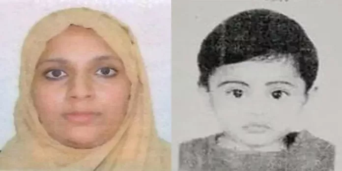 കാര് മറിഞ്ഞ് റിയാദില് മലപ്പുറം സ്വദേശിനിയും ബാലികയും മരിച്ചു കാര് മറിഞ്ഞ് റിയാദില് മലപ്പുറം സ്വദേശിനിയും ബാലികയും മരിച്ചു