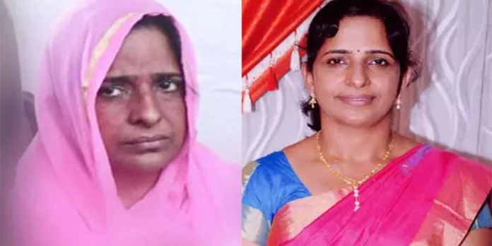 ഭര്ത്താവിനെ കൊലപ്പെടുത്തിയ കേസിലെ വിചാരണ നിര്ത്തിവെക്കണം ; ജോളി സുപ്രിംകോടതിയിലേക്ക് ഭര്ത്താവിനെ കൊലപ്പെടുത്തിയ കേസിലെ വിചാരണ നിര്ത്തിവെക്കണം ; ജോളി സുപ്രിംകോടതിയിലേക്ക്