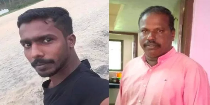 വർക്കലയിൽ മരുമകൻ്റെ മർദനമേറ്റ് അൻപത്തിരണ്ടുകാരൻ മരിച്ചു വർക്കലയിൽ മരുമകൻ്റെ മർദനമേറ്റ് അൻപത്തിരണ്ടുകാരൻ മരിച്ചു