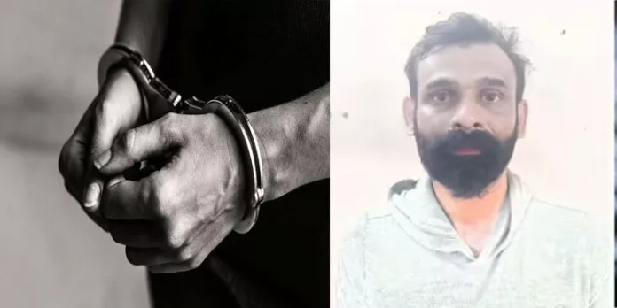 ഫേസ്ബുക്ക് വഴി ലോൺ വാഗ്ദാനം ചെയ്ത് പണം തട്ടി ; പ്രതി പിടിയിൽ ഫേസ്ബുക്ക് വഴി ലോൺ വാഗ്ദാനം ചെയ്ത് പണം തട്ടി ; പ്രതി പിടിയിൽ