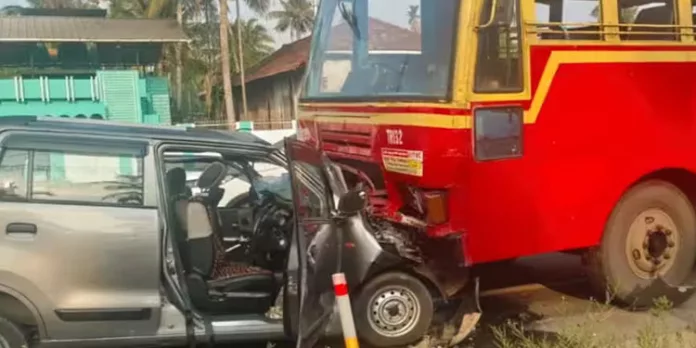 തൃശ്ശൂര് തളിക്കുളം അപകടം ; ചികിത്സയിലായിരുന്ന 11കാരി മരിച്ചു തൃശ്ശൂര് തളിക്കുളം അപകടം ; ചികിത്സയിലായിരുന്ന 11കാരി മരിച്ചു