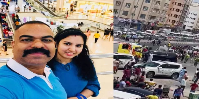 ഗൃഹപ്രവേശനത്തിന് നാട്ടില് വരാനിരിക്കെ ദുരന്തം ; നോവായി റിജേഷ്, ജെഷി ഗൃഹപ്രവേശനത്തിന് നാട്ടില് വരാനിരിക്കെ ദുരന്തം ; നോവായി റിജേഷ്, ജെഷി