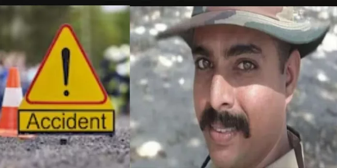 ജാർഖണ്ഡിൽ മലയാളി സിഐഎസ്എഫ് ജവാൻ അജ്ഞാത വാഹനമിടിച്ച് മരിച്ചു ജാർഖണ്ഡിൽ മലയാളി സിഐഎസ്എഫ് ജവാൻ അജ്ഞാത വാഹനമിടിച്ച് മരിച്ചു