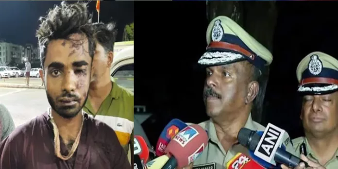 ഷാറൂഖ് സെയ്ഫി കുറ്റം സമ്മതിച്ചു ; അന്വേഷണം പ്രാഥമിക ഘട്ടത്തിലെന്ന് എഡിജിപി ഷാറൂഖ് സെയ്ഫി കുറ്റം സമ്മതിച്ചു ; അന്വേഷണം പ്രാഥമിക ഘട്ടത്തിലെന്ന് എഡിജിപി