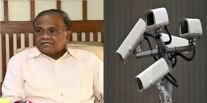 എഐ ക്യാമറ ; ഒരു ക്യാമറ 35 ലക്ഷമെന്ന പ്രചരണം തെറ്റെന്ന് കെല്ട്രോണ് എംഡി എഐ ക്യാമറ ; ഒരു ക്യാമറ 35 ലക്ഷമെന്ന പ്രചരണം തെറ്റെന്ന് കെല്ട്രോണ് എംഡി
