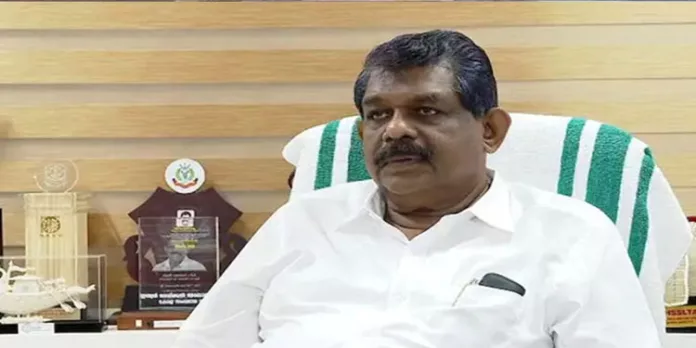 എഐ ക്യാമറ : മറുപടി പറയേണ്ടത് കെൽട്രോണെന്ന് ആന്റണി രാജു എഐ ക്യാമറ : മറുപടി പറയേണ്ടത് കെൽട്രോണെന്ന് ആന്റണി രാജു