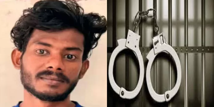 മയക്കുമരുന്ന് കേസിൽ ജാമ്യത്തിലിറങ്ങിയ പ്രതി വീണ്ടും മയക്കുമരുന്നുമായി പിടിയിൽ മയക്കുമരുന്ന് കേസിൽ ജാമ്യത്തിലിറങ്ങിയ പ്രതി വീണ്ടും മയക്കുമരുന്നുമായി പിടിയിൽ