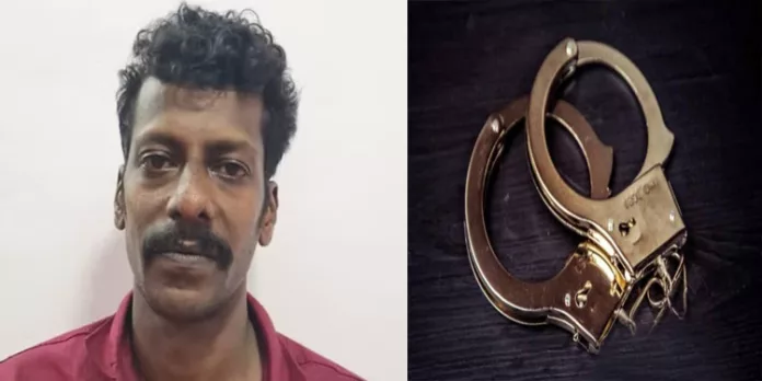 ആറ്റിങ്ങലിൽ മാതാപിതാക്കളെ ഉപദ്രവിച്ച് വീടിന് തീയിട്ട യുവാവ് അറസ്റ്റിൽ ആറ്റിങ്ങലിൽ മാതാപിതാക്കളെ ഉപദ്രവിച്ച് വീടിന് തീയിട്ട യുവാവ് അറസ്റ്റിൽ