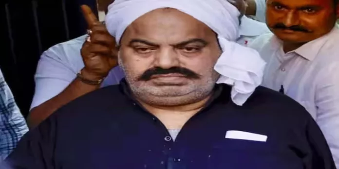 കൊല്ലപ്പെട്ടാൽ ചീഫ് ജസ്റ്റിസിനും യോഗിക്കും നൽകണം ; അതീഖിന്റെ രഹസ്യ കത്ത് കൊല്ലപ്പെട്ടാൽ ചീഫ് ജസ്റ്റിസിനും യോഗിക്കും നൽകണം ; അതീഖിന്റെ രഹസ്യ കത്ത്