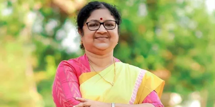 ആർ ബിന്ദുവിന് ആശ്വാസം ; തെരഞ്ഞെടുപ്പു റദ്ദാക്കണമെന്ന ഹർജി തള്ളി ഹൈക്കോടതി ആർ ബിന്ദുവിന് ആശ്വാസം ; തെരഞ്ഞെടുപ്പു റദ്ദാക്കണമെന്ന ഹർജി തള്ളി ഹൈക്കോടതി