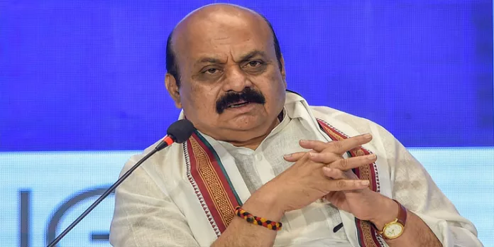 ഭിന്നത ഉടനെ അവസാനിക്കും ; കര്ണാടക ബിജെപി പ്രതിസന്ധിയില് പ്രതികരിച്ച് ബസവരാജ് ബൊമ്മൈ ഭിന്നത ഉടനെ അവസാനിക്കും ; കര്ണാടക ബിജെപി പ്രതിസന്ധിയില് പ്രതികരിച്ച് ബസവരാജ് ബൊമ്മൈ