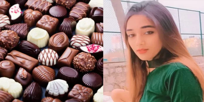 ഭര്ത്താവ് ചോക്ലേറ്റ് കൊണ്ടുവന്നില്ല ; 25 കാരിയായ ഭാര്യ ജീവനൊടുക്കി ഭര്ത്താവ് ചോക്ലേറ്റ് കൊണ്ടുവന്നില്ല ; 25 കാരിയായ ഭാര്യ ജീവനൊടുക്കി