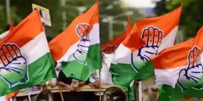 കോൺഗ്രസ് പുനഃസംഘടന വേഗത്തിലാക്കാൻ തീരുമാനം കോൺഗ്രസ് പുനഃസംഘടന വേഗത്തിലാക്കാൻ തീരുമാനം