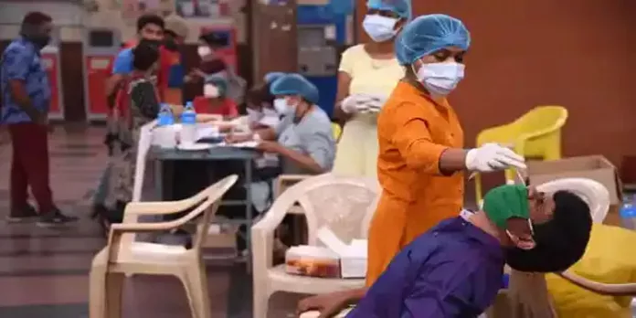 രാജ്യത്ത് കൊവിഡ് കേസുകൾ 10,000 പിന്നിട്ടു ; വരും ദിവസങ്ങൾ നിർണായകം ; ജാഗ്രത രാജ്യത്ത് കൊവിഡ് കേസുകൾ 10,000 പിന്നിട്ടു ; വരും ദിവസങ്ങൾ നിർണായകം ; ജാഗ്രത