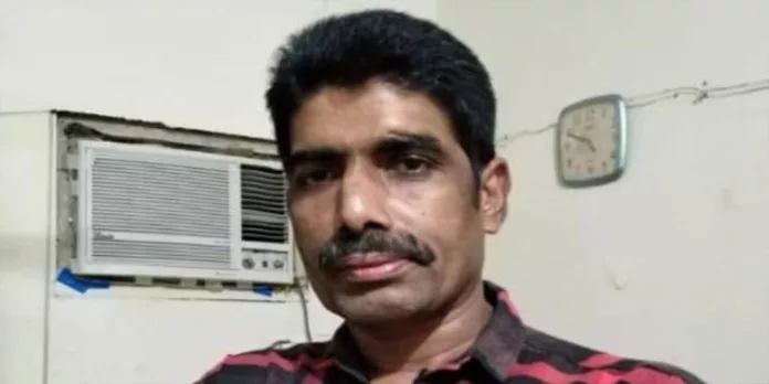 പാലക്കാട് സ്വദേശി സൗദിയിൽ ഹൃദയാഘാതം മൂലം മരിച്ചു പാലക്കാട് സ്വദേശി സൗദിയിൽ ഹൃദയാഘാതം മൂലം മരിച്ചു