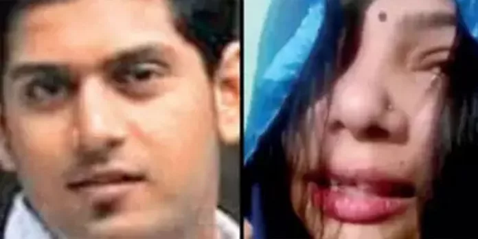 മരുമകളുടെ സെക്സ് ചാറ്റ് കണ്ടെത്തി, വൃദ്ധദമ്പതികളുടെ കൊലപാതകത്തില് വമ്പന് ട്വിസ്റ്റ് മരുമകളുടെ സെക്സ് ചാറ്റ് കണ്ടെത്തി, വൃദ്ധദമ്പതികളുടെ കൊലപാതകത്തില് വമ്പന് ട്വിസ്റ്റ്