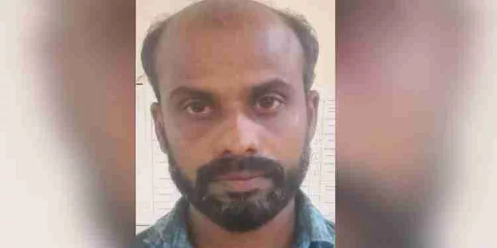 സ്ത്രീധനമാവശ്യപ്പെട്ട് ഭാര്യക്ക് നേരെ നിരന്തരപീഡനം നടത്തിയ ഭര്ത്താവ് അറസ്റ്റില് സ്ത്രീധനമാവശ്യപ്പെട്ട് ഭാര്യക്ക് നേരെ നിരന്തരപീഡനം നടത്തിയ ഭര്ത്താവ് അറസ്റ്റില്