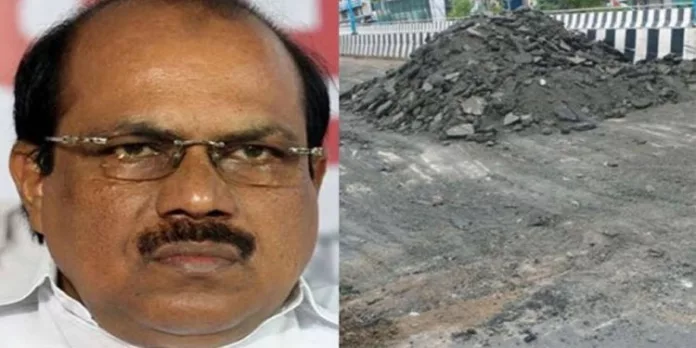 പാലാരിവട്ടം പാലം അഴിമതി കേസ് ; മുൻ മന്ത്രി ഇബ്രാഹിംകുഞ്ഞിന് തിരിച്ചടി പാലാരിവട്ടം പാലം അഴിമതി കേസ് ; മുൻ മന്ത്രി ഇബ്രാഹിംകുഞ്ഞിന് തിരിച്ചടി