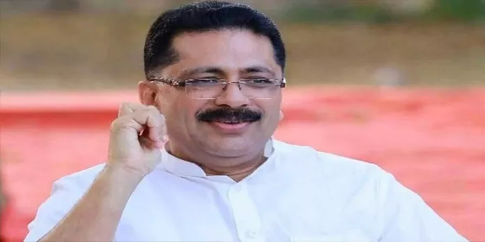 പകുതി വാഗ്ദാനം പാലിച്ച ലീഗിന് പകുതി നന്ദിയെന്ന് കെ.ടി ജലീൽ പകുതി വാഗ്ദാനം പാലിച്ച ലീഗിന് പകുതി നന്ദിയെന്ന് കെ.ടി ജലീൽ