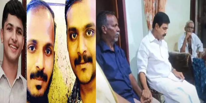ജോസ് കെ മാണിയുടെ മകന് പ്രതിയായ വാഹനാപകടം ; പോലീസിന്റെ തുടര് നടപടികളില് അവ്യക്തത ജോസ് കെ മാണിയുടെ മകന് പ്രതിയായ വാഹനാപകടം ; പോലീസിന്റെ തുടര് നടപടികളില് അവ്യക്തത