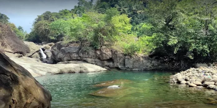 കോഴിക്കോട് പതങ്കയത്ത് ഒഴുക്കിൽപ്പെട്ട യുവാവ് മരിച്ചു കോഴിക്കോട് പതങ്കയത്ത് ഒഴുക്കിൽപ്പെട്ട യുവാവ് മരിച്ചു