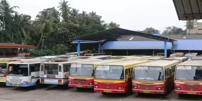 നീറ്റ് 2023 ; വിദ്യാർത്ഥികൾക്കായി ഷെഡ്യൂൾ അടിസ്ഥാനത്തിൽ സർവീസ് നടത്താൻ ഒരുങ്ങി കെഎസ്ആർടിസി നീറ്റ് 2023 ; വിദ്യാർത്ഥികൾക്കായി ഷെഡ്യൂൾ അടിസ്ഥാനത്തിൽ സർവീസ് നടത്താൻ ഒരുങ്ങി കെഎസ്ആർടിസി