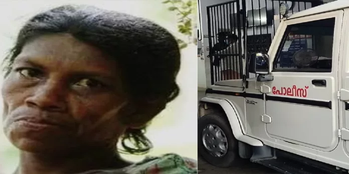 ലീലയുടെ കൊലപാതകം : സഹോദരി ഭർത്താവ് രാജൻ അറസ്റ്റിൽ ലീലയുടെ കൊലപാതകം : സഹോദരി ഭർത്താവ് രാജൻ അറസ്റ്റിൽ