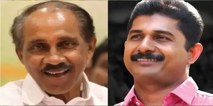 തൃപ്പൂണിത്തുറ തെരഞ്ഞെടുപ്പ് കേസ് ; എം.സ്വരാജ് തടസ ഹര്ജി ഫയല് ചെയ്തു തൃപ്പൂണിത്തുറ തെരഞ്ഞെടുപ്പ് കേസ് ; എം.സ്വരാജ് തടസ ഹര്ജി ഫയല് ചെയ്തു