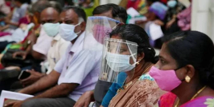 കോവിഡ് വ്യാപനം ; മാസ്ക് നിര്ബന്ധമാക്കി തമിഴ്നാട് കോവിഡ് വ്യാപനം ; മാസ്ക് നിര്ബന്ധമാക്കി തമിഴ്നാട്