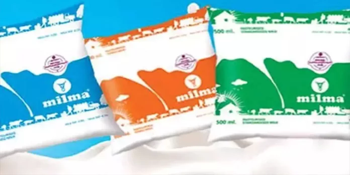 മിൽമ പാലിന്റെ വില വർധന പിൻവലിച്ചു മിൽമ പാലിന്റെ വില വർധന പിൻവലിച്ചു