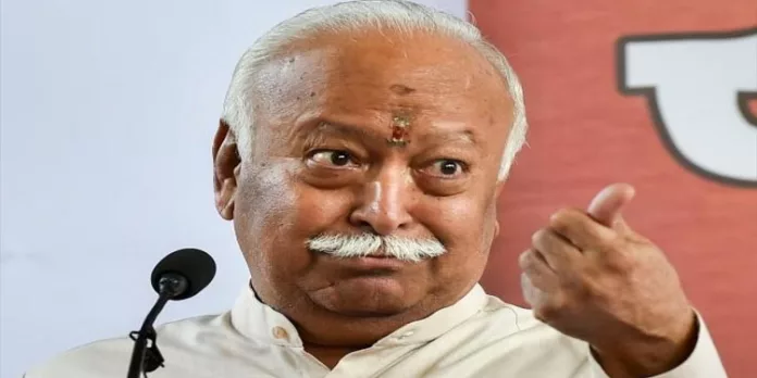 മതപരമായ കടമകള് നിറവേറ്റുന്നതിലാണ് ഇന്ത്യ വിശ്വസിക്കുന്നത് – മോഹന് ഭാഗവത് മതപരമായ കടമകള് നിറവേറ്റുന്നതിലാണ് ഇന്ത്യ വിശ്വസിക്കുന്നത് – മോഹന് ഭാഗവത്