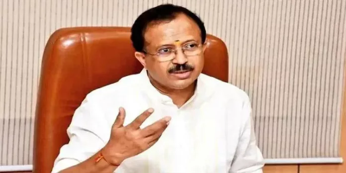 ഗൾഫ് രാജ്യങ്ങളിൽ പ്രവാസികളുടെ എണ്ണം 80 ലക്ഷം കടന്നുവെന്ന് കേന്ദ്രമന്ത്രി വി മുരളീധരൻ ഗൾഫ് രാജ്യങ്ങളിൽ പ്രവാസികളുടെ എണ്ണം 80 ലക്ഷം കടന്നുവെന്ന് കേന്ദ്രമന്ത്രി വി മുരളീധരൻ