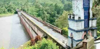 മുല്ലപ്പെരിയാർ വിദഗ്ധസമിതി രൂപീകരണം ; ഒഡീഷ മുന് സ്പെഷല് സെക്രട്ടറി കേരളത്തിന്റെ പ്രതിനിധി