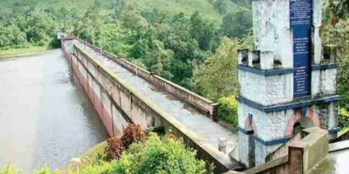 മുല്ലപ്പെരിയാർ പുതിയ മേൽനോട്ട സമിതിയുടെ ആദ്യ അണക്കെട്ട് പരിശോധന ഇന്ന് മുല്ലപ്പെരിയാർ പുതിയ മേൽനോട്ട സമിതിയുടെ ആദ്യ അണക്കെട്ട് പരിശോധന ഇന്ന്