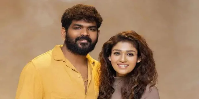 മഴക്കാലത്ത് തെരുവിൽ ദുരിതം അനുഭവിക്കുന്നവർക്ക് സഹായവുമായി നയൻതാര മഴക്കാലത്ത് തെരുവിൽ ദുരിതം അനുഭവിക്കുന്നവർക്ക് സഹായവുമായി നയൻതാര
