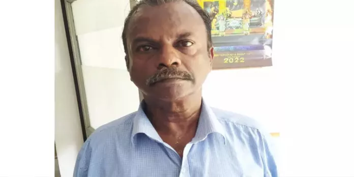 പത്ത് വയസുകാരിയെ പീഡിപ്പിച്ചു ; 58 കാരന് അഞ്ച് വര്ഷം കഠിന തടവ് പത്ത് വയസുകാരിയെ പീഡിപ്പിച്ചു ; 58 കാരന് അഞ്ച് വര്ഷം കഠിന തടവ്