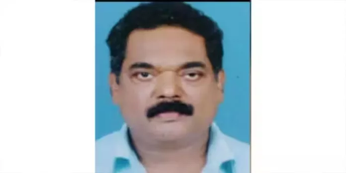 മലപ്പുറം സ്വദേശി ബഹ്റൈനില് കുഴഞ്ഞുവീണ് മരിച്ചു മലപ്പുറം സ്വദേശി ബഹ്റൈനില് കുഴഞ്ഞുവീണ് മരിച്ചു