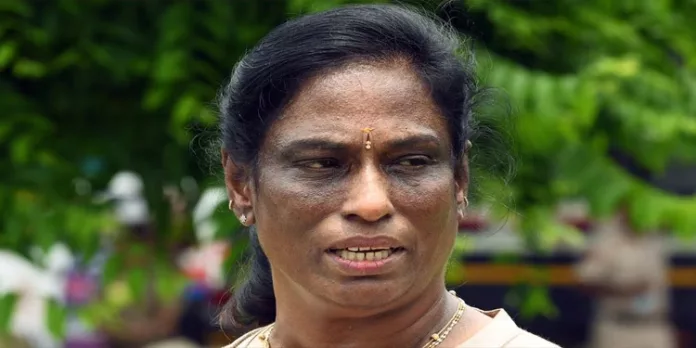 പാരിസ് ഒളിമ്പിക്സ് : കായിക താരങ്ങളുടെ തയാറെടുപ്പുകൾ മികച്ചതെന്ന് പി.ടി ഉഷ പാരിസ് ഒളിമ്പിക്സ് : കായിക താരങ്ങളുടെ തയാറെടുപ്പുകൾ മികച്ചതെന്ന് പി.ടി ഉഷ