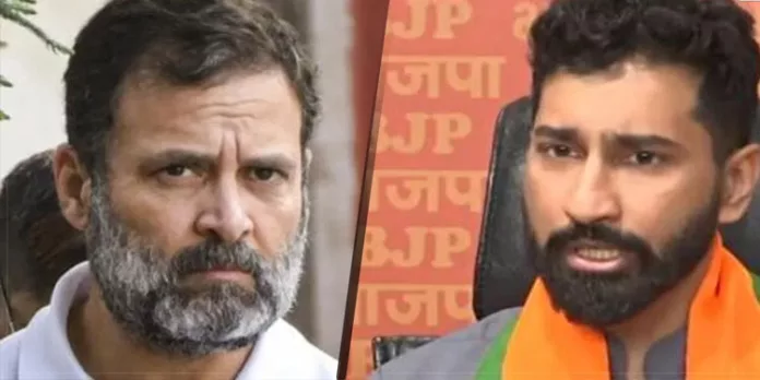 രാഹുല് ഗാന്ധി പെരുമാറുന്നത് ട്രോളന്മാരെപ്പോലെ – അനില് ആന്റണി രാഹുല് ഗാന്ധി പെരുമാറുന്നത് ട്രോളന്മാരെപ്പോലെ – അനില് ആന്റണി