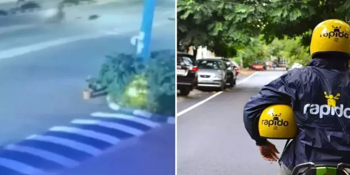ഓടുന്ന മോട്ടോർ ബൈക്കിൽ ലൈംഗികാതിക്രമം, എടുത്തുചാടി യുവതി ഓടുന്ന മോട്ടോർ ബൈക്കിൽ ലൈംഗികാതിക്രമം, എടുത്തുചാടി യുവതി