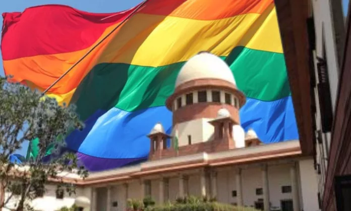 പൂര്ണ്ണനായ പുരുഷനോ പൂര്ണ്ണയായ സ്ത്രീയോ ഇല്ലെന്ന് സുപ്രീംകോടതി പൂര്ണ്ണനായ പുരുഷനോ പൂര്ണ്ണയായ സ്ത്രീയോ ഇല്ലെന്ന് സുപ്രീംകോടതി