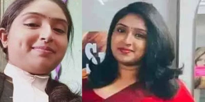 ഒളിവിലായിരുന്ന വ്യാജ അഭിഭാഷക സെസി സേവ്യര് കീഴടങ്ങി ഒളിവിലായിരുന്ന വ്യാജ അഭിഭാഷക സെസി സേവ്യര് കീഴടങ്ങി