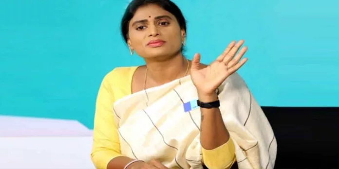 കെസിആറിനെതിരെ വിശാല സഖ്യം രൂപീകരിക്കാനൊരുങ്ങി വൈഎസ്ആർടിപി അധ്യക്ഷ കെസിആറിനെതിരെ വിശാല സഖ്യം രൂപീകരിക്കാനൊരുങ്ങി വൈഎസ്ആർടിപി അധ്യക്ഷ
