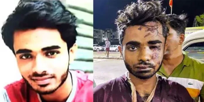 ഷാറൂഖ് സെയ്ഫിക്ക് ആരോഗ്യ പ്രശ്നങ്ങളില്ല, തെളിവെടുപ്പുമായി മുന്നോട്ട് പോകുമെന്ന് അന്വേഷണ സംഘം ഷാറൂഖ് സെയ്ഫിക്ക് ആരോഗ്യ പ്രശ്നങ്ങളില്ല, തെളിവെടുപ്പുമായി മുന്നോട്ട് പോകുമെന്ന് അന്വേഷണ സംഘം