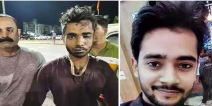 ട്രെയിന് തീവെപ്പ് കേസ് ; ഷാറൂഖ് സെയ്ഫിക്ക് ഗുരുതര ആരോഗ്യപ്രശ്നങ്ങളില്ല, വൈദ്യപരിശോധന തുടരുന്നു ട്രെയിന് തീവെപ്പ് കേസ് ; ഷാറൂഖ് സെയ്ഫിക്ക് ഗുരുതര ആരോഗ്യപ്രശ്നങ്ങളില്ല, വൈദ്യപരിശോധന തുടരുന്നു