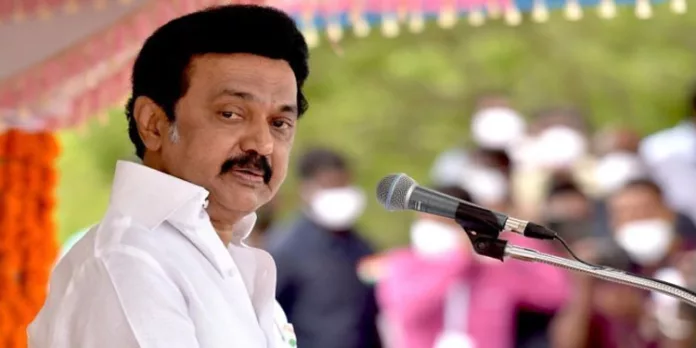 വൈക്കം സത്യഗ്രഹം രാജ്യത്തെ ഏറ്റവും വലിയ പോരാട്ടം – എം.കെ.സ്റ്റാലിൻ വൈക്കം സത്യഗ്രഹം രാജ്യത്തെ ഏറ്റവും വലിയ പോരാട്ടം – എം.കെ.സ്റ്റാലിൻ