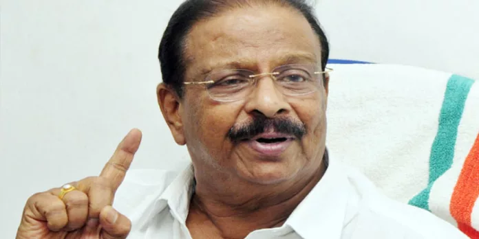 ചോദ്യങ്ങൾക്കെല്ലാം ഉത്തരം പറഞ്ഞു, ഒന്നിലും പേടിയില്ല ; കെ സുധാകരൻ്റെ ഇന്നത്തെ ചോദ്യം ചെയ്യൽ പൂർത്തിയായി ചോദ്യങ്ങൾക്കെല്ലാം ഉത്തരം പറഞ്ഞു, ഒന്നിലും പേടിയില്ല ; കെ സുധാകരൻ്റെ ഇന്നത്തെ ചോദ്യം ചെയ്യൽ പൂർത്തിയായി